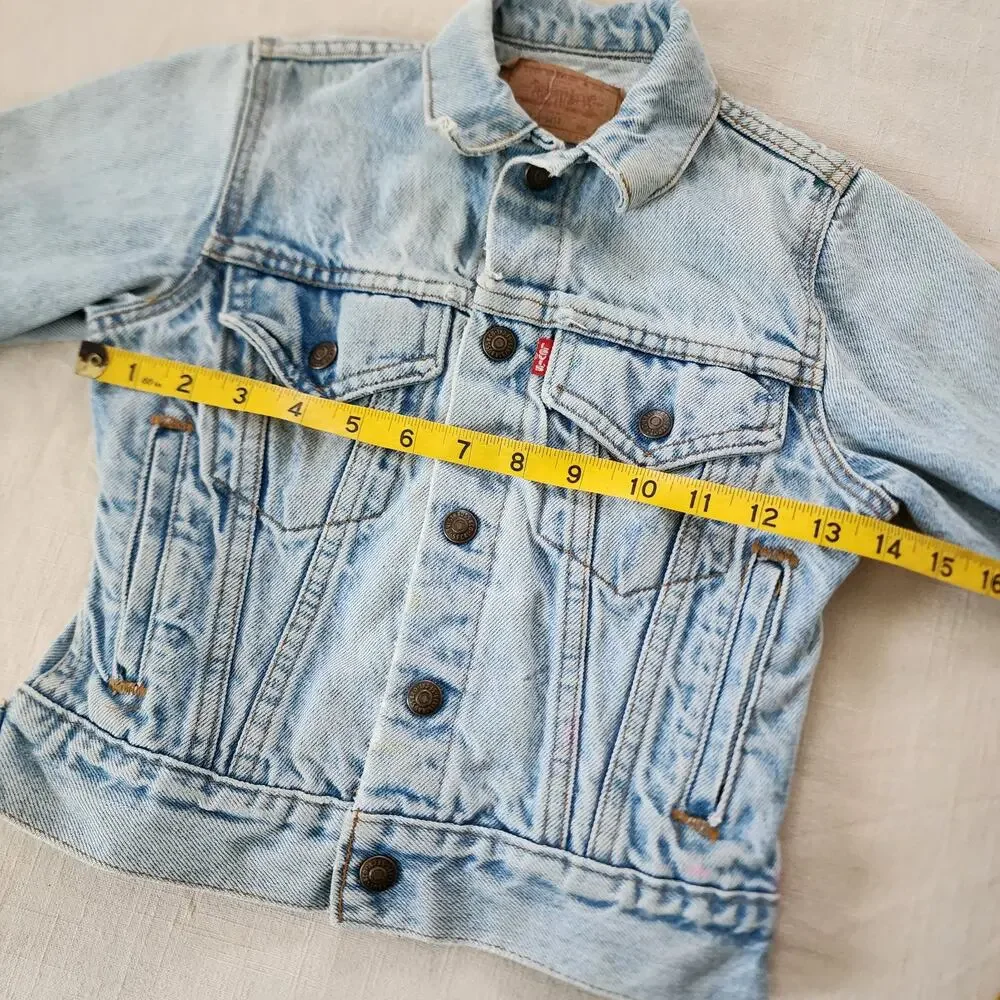 Levis vintage levi